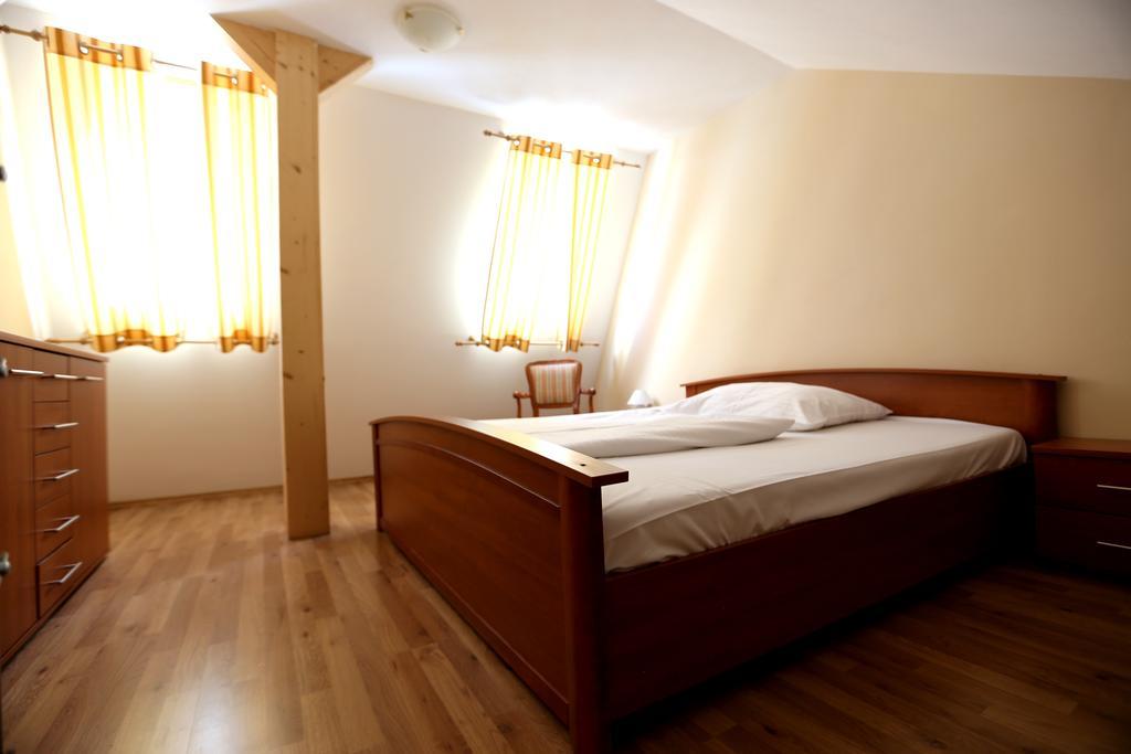 Donatello Hotel Prag
