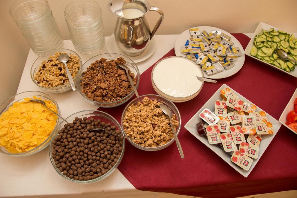 Hotel Donatello 3*