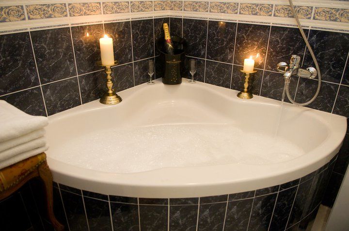 Donatello Hotel Prag
