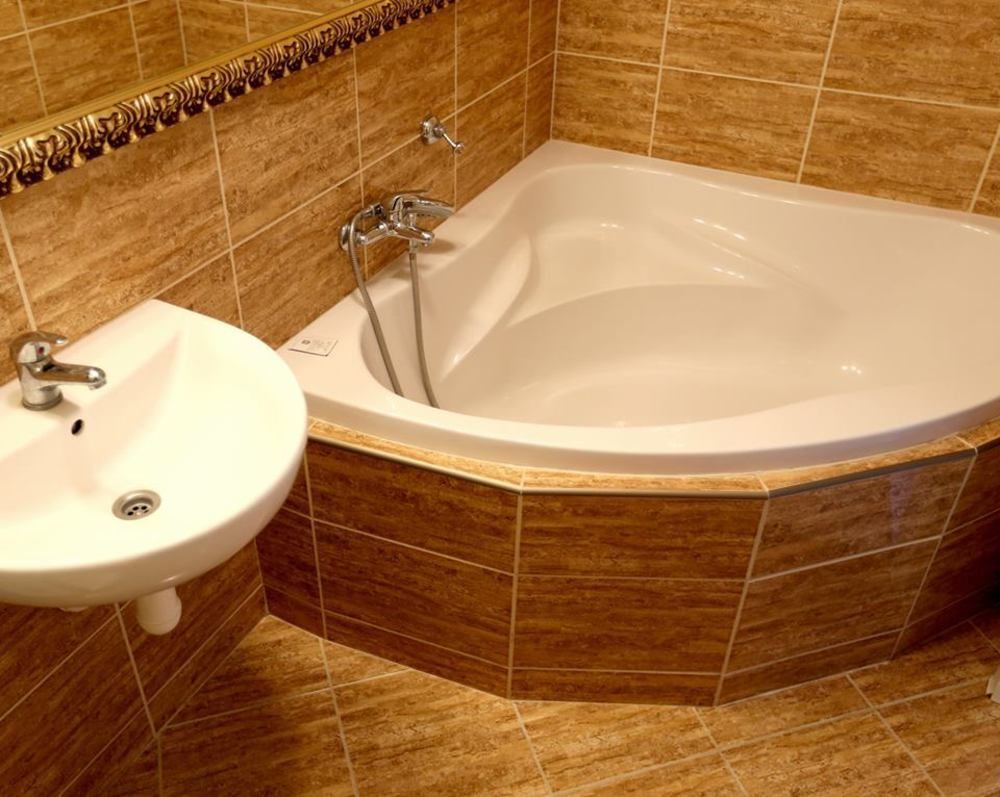 Hotel Donatello 3*