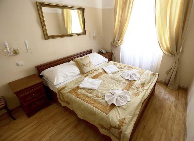 Donatello 3* Prag